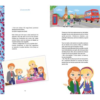 Minimiki - Histoires magiques pour découvrir le monde