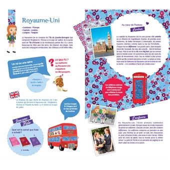 Minimiki - Histoires magiques pour découvrir le monde