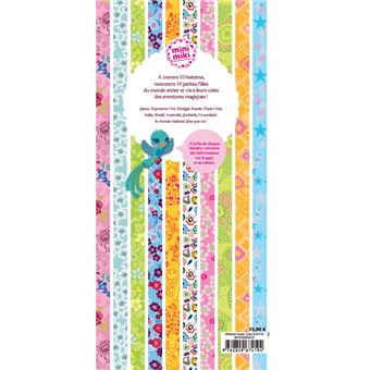 Minimiki - Histoires magiques pour découvrir le monde