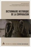 Dictionnaire historique de la comparaison
