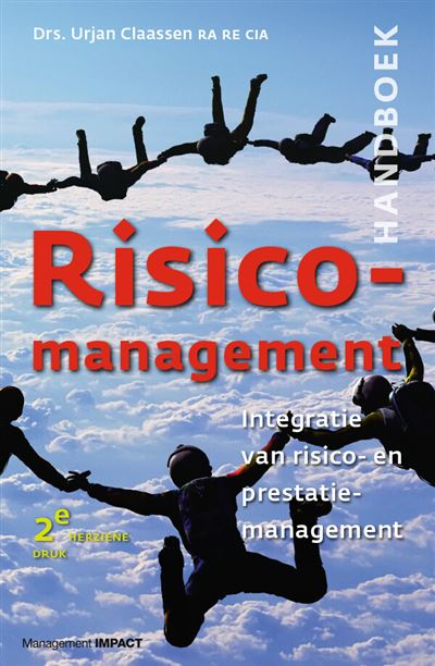 Handboek risicomanagement