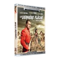 La Dernière Flèche Combo Blu-ray DVD
