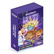 Heroi'cartes - Le Labo Déglingo