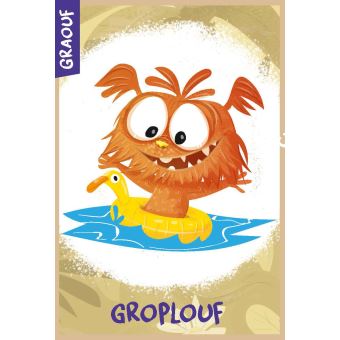 Heroi'cartes - Le Labo Déglingo