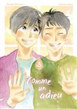 Comme un adieu - tome 3