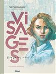 Visages - Ceux que nous sommes - Tome 02