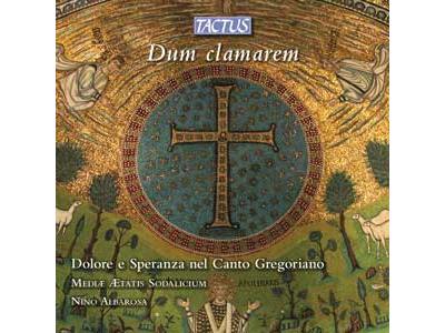 Dum clamarem