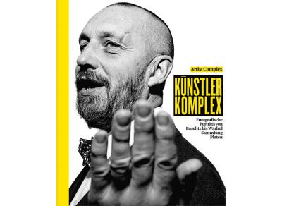 Künstler Komplex