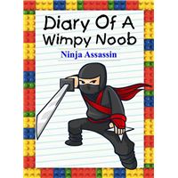 Noobs Diary Ebooks Collection Noobs Diary Fnac - diary of a roblox noob mining simulator new roblox noob