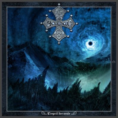 L'Esprit des vents Digipack