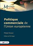 Politique commerciale de l'Union européenne