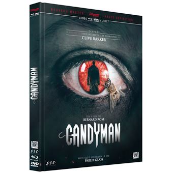 Candyman - Candyman - 1