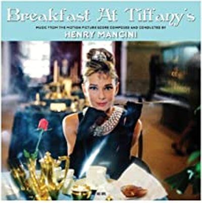 Breakfast At Tiffany’s