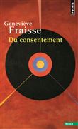 Du consentement