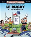 Les Rugbymen - Les Règles du Rugby 2023