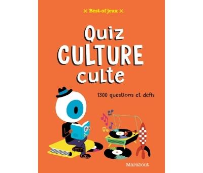 Best of quiz culture culte