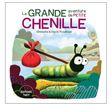 La Grande aventure de Petite chenille