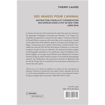 Des images pour l’animal