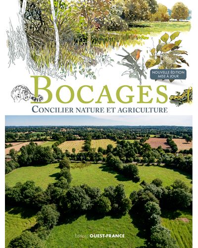 Bocages concilier nature et agriculture
