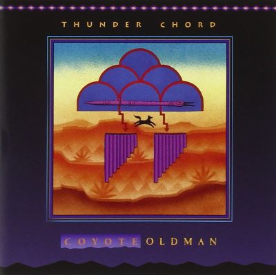 Thunder chord