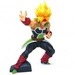 Figurine Banpresto Dragonball Z Bardock 17 cm