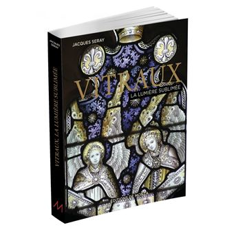Vitraux, la lumière sublimée