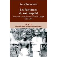 Les fantomes du roi leopold