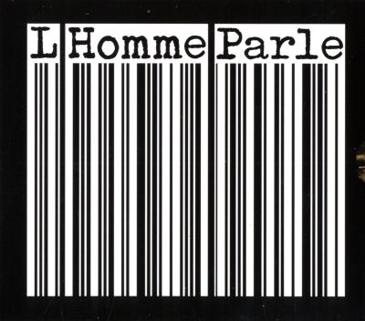 En avant - Digipack