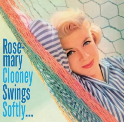 Swings softly/pochette cartonnee