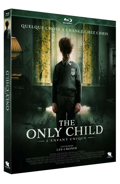 The Only Child Blu-ray