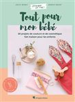 Tout pour mon bébé