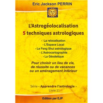 L'astrogéolocalisation