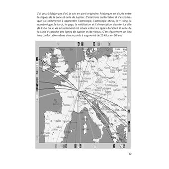 L'astrogéolocalisation