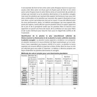 L'astrogéolocalisation