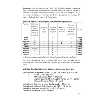 L'astrogéolocalisation