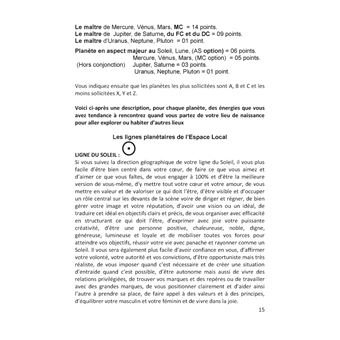 L'astrogéolocalisation