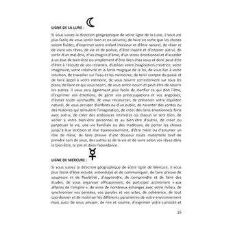 L'astrogéolocalisation
