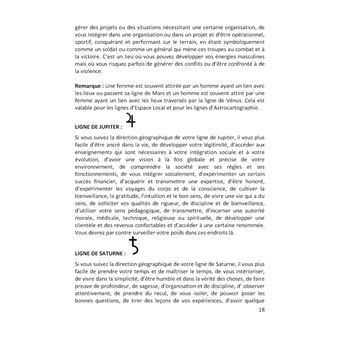 L'astrogéolocalisation