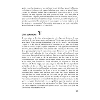 L'astrogéolocalisation