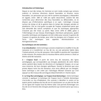 L'astrogéolocalisation