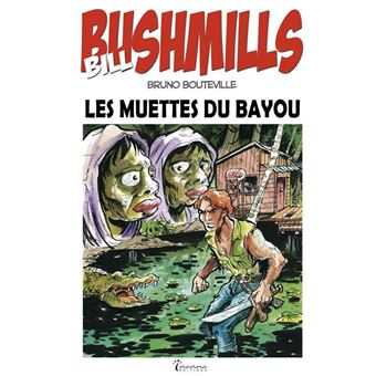 Les muettes du Bayou