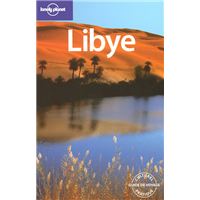 Libye 1ed