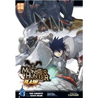 Monster Hunter Flash