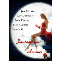 Fantastiques amours