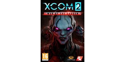 XCOM 2: War of the Chosen