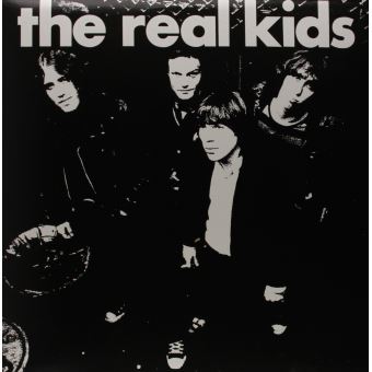 The Real Kids - 1