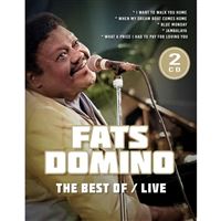 The Best Of - Live (Radio Broadcast Recordings)