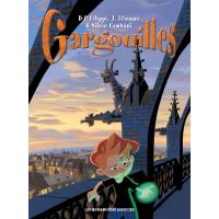 Gargouilles - Integrale 40 Ans