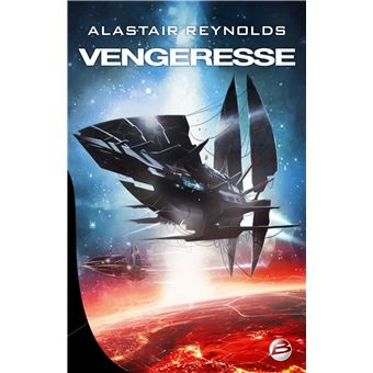 Vengeresse