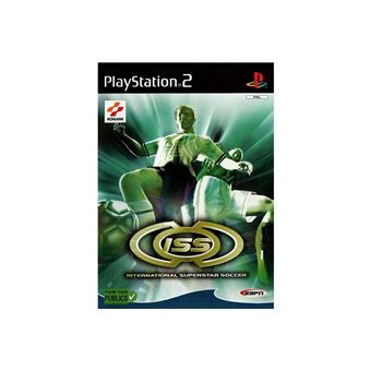 International Superstar Soccer - 1